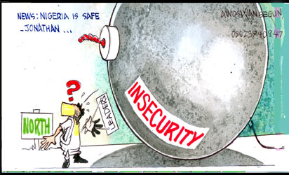 Suicide bomber kills three soldiers in Borno - Vanguard News Suicide bomber kills three soldiers in Borno - Vanguard News