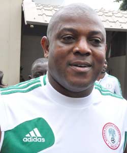 Keshi
