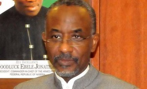 CENTRAL Bank of Nigeria (CBN) Governor, Sanusi Lamido Sanusi