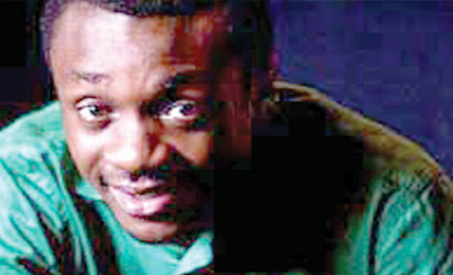 Nathaniel Bassey