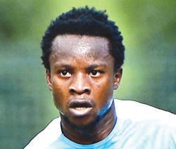 Onazi Ogenyi