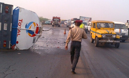 FRSC