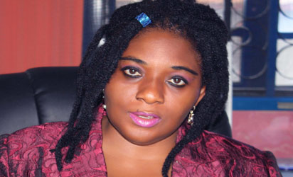 *Ogochukwu Promise