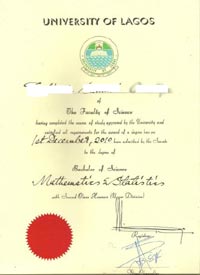 as certificates gather dust vanguard news nigeria bachelor degree certificate