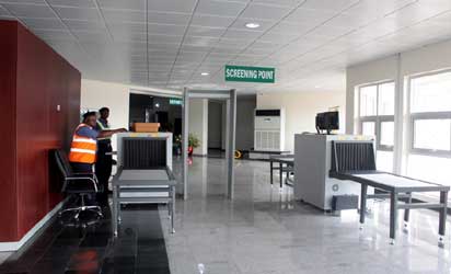 *Airport