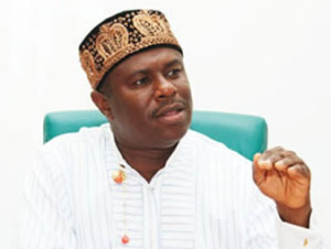 Dakuku Peterside