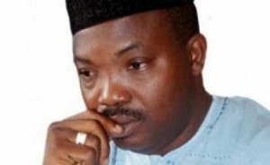 Odumakin