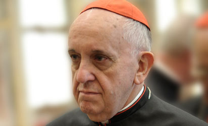 Bergoglio