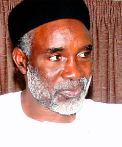 Nyako 250 Ex-Adamawa gov, Nyako, loses wife