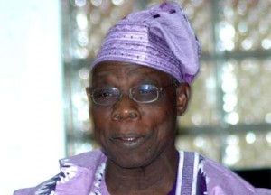 Obasanjo