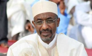 Sanusi