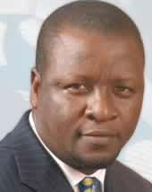 KEHINDE BAMIGBETAN
