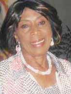 Late Christy Stallings