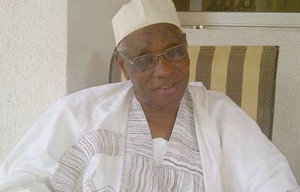 Security chiefs would have resigned in civilised society ― Ango Abdullahi