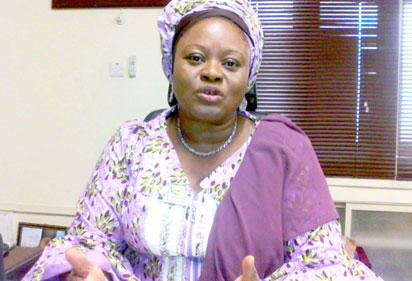 Barr. Olayinka