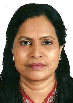 Valerie: A teacher fails when a student fails.