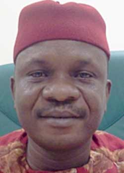 *Uzo Azubuike