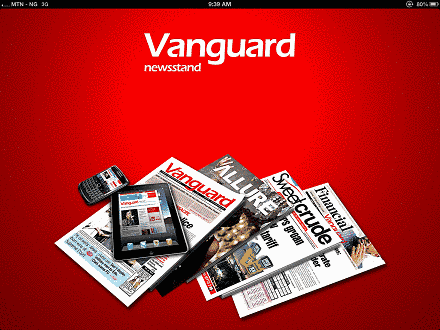 Vanguard, our pride, say Delta newspaper vendors - Vanguard News