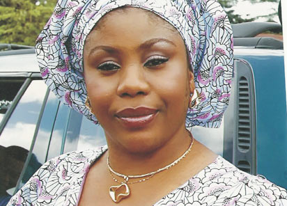 Mrs Rosemary