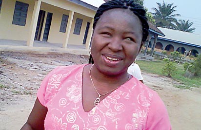 *Julie Lami Emaiku