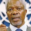 Ex-president Jonathan mourns Kofi Annan