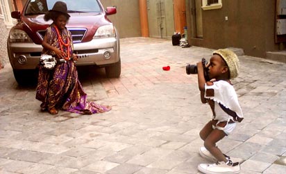 *Baby Photographer