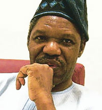 Sen. Akinyede