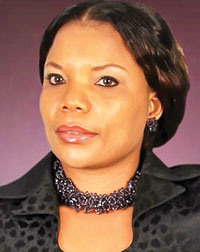 Amaka Anakwe