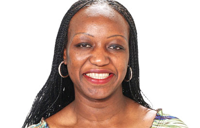 *Toyin Ayeni