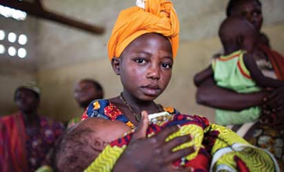 child marriage nigeria urges continue end group