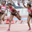 A case of two Athletics Federations