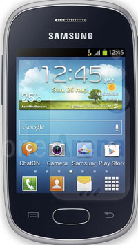 Samsung-GALAXY-Star