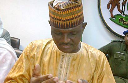 Al-Mustapha