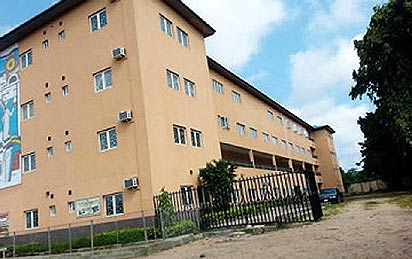 *Gaskiya Senior College, Badia