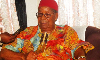 Amaechi
