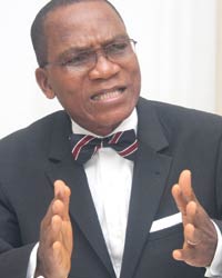 Abraham Nwankwo