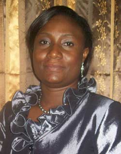 Adenike Adekunle