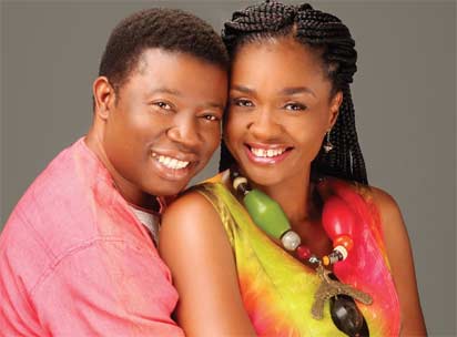 Isaac & Nneka Moses