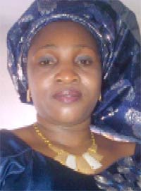 Princess Akinbile