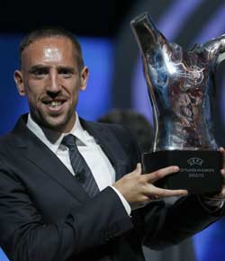 Ribéry