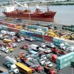 Port congestion looms as Customs agents take stock of inbound cargoes