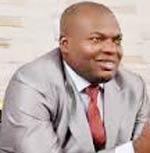Tony Nwoye