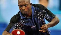 Segun Toriola