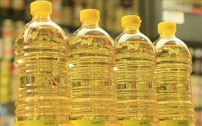 World Heart Day: NHF warns against consumption of unwholesome vegetable oil