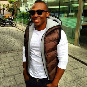 *Nwachukwu Ozioko (Vast)