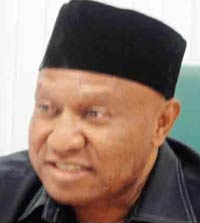 Hon. Ifeanyi Dike