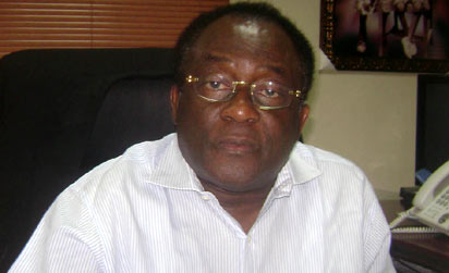 *Chief Ladi Rotimi-Williams (SAN)