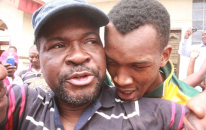 Mike Ozekhome a free man again