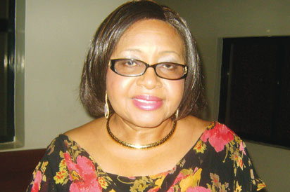 Oby Nwankwo