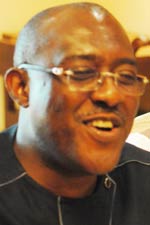 Olisa Metuh
